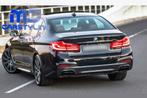 BMW 5-Serie G30 – Achterklep spoiler, Ophalen of Verzenden