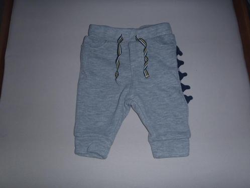 Legging Orchestra grijs maat 62, Kinderen en Baby's, Babykleding | Maat 62, Zo goed als nieuw, Jongetje, Broekje, Ophalen of Verzenden