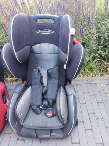 STM storchenmuhle autostoel meegroei stoel 9kg tot 36 kg beschikbaar voor biedingen