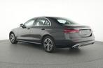 Mercedes-Benz E 200 d Luxury Line, Auto's, Automaat, Gebruikt, Euro 6, 4 cilinders