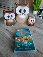 VHS Frank en Frey, Ophalen of Verzenden, Zo goed als nieuw