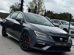 SEAT Leon 2.0 TSI Cupra DSG/ NAVI/ 300CH/GARANTIE 12 MOIS, Automaat, Achterwielaandrijving, Gebruikt, 1984 cc