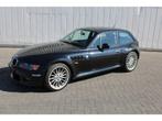 2000 BMW Z3 2.8 Coupe - Personenauto, Auto's, Oldtimers, Bedrijf, Handgeschakeld, BMW, Coupé