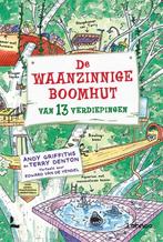 De waanzinnige boomhut 1 tem 6, Enlèvement, Comme neuf