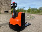 BT LWE160 1600KG PALLETWAGEN / HEFTRUCK, Overige aandrijving, Palletwagen, BT