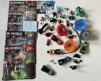 Lego Ninjago - 7 x Spinjitzu Masters - 70637 - 70636, Kinderen en Baby's, Speelgoed | Duplo en Lego, Ophalen of Verzenden, Gebruikt