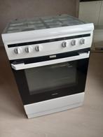 Gas met oven, Ophalen, Zo goed als nieuw, Gas
