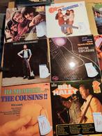 Clapton, Monkees, Partridge, Spotnicks, Equals,..., Enlèvement ou Envoi