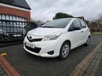 Toyota Yaris 1.0 VVT-i, Autos, Euro 5, Achat, 998 cm³, Entreprise