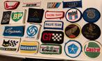 patchs automobiles 1€ pieces, Enlèvement ou Envoi, Comme neuf