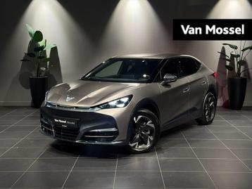 CUPRA Tavascan Endurance Business 77 kWh CARPLAY | STUURWIEL beschikbaar voor biedingen