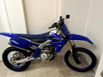 yz250f 2023 met 39U, Motoren, 250 cc, Particulier, Crossmotor