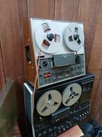 Taperecorders. Philips n4515 + sony tc366, Audio, Tv en Foto, Bandrecorder, Ophalen