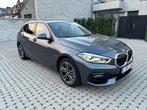 BMW 118i, Autos, Argent ou Gris, Achat, Euro 6, Noir