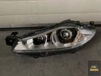 Jaguar XJ bi xenon LED-lamp links NIEUW, Gebruikt, Jaguar