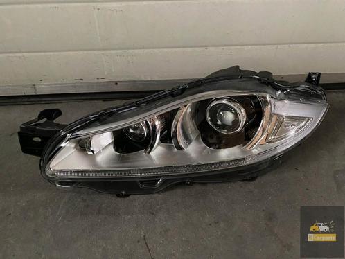 Jaguar XJ bi xenon LED-lamp links NIEUW, Auto-onderdelen, Verlichting, Jaguar, Gebruikt