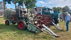 Maaidorser claas columbus, Zakelijke goederen, Landbouw | Tractoren, Ophalen