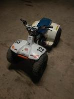 Suzuki lt 50, Motoren, Quads en Trikes, 1 cilinder, 11 kW of minder