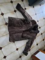 Daim winterjas maat 40, Kleding | Dames, Ophalen, Maat 38/40 (M)