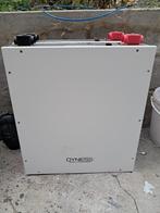 Bateries panneaux solaires, Bricolage & Construction, Panneaux solaires & Accessoires, Enlèvement, Utilisé