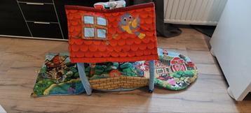 baby speelhuisje beschikbaar voor biedingen