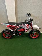 Nieuwe elektrische crossmotor voor kinderen in 4 kleuren, Ophalen, Nieuw