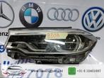 Koplamp BMW 5 Serie G30 G31 Adaptive LED Links 7439193-04, Autos : Pièces & Accessoires, Éclairage, Utilisé, BMW, Enlèvement ou Envoi