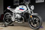 Bmw  R nineT - 5.200 km, Motos, Motos | BMW, Naked bike, 2 cylindres, Plus de 35 kW, 1170 cm³