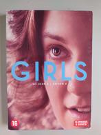 Girls seizoen 2, Ophalen