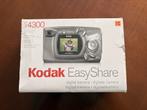 Kodak EasyShare CX4300 || digitale point & shoot camera, Ophalen, Nieuw, Compact, Kodak