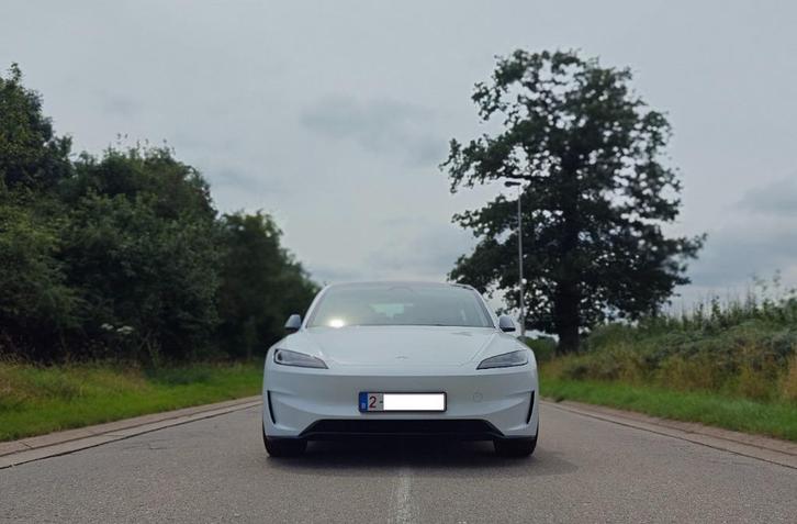 TESLA Model 3 Highland PERFORMANCE, Auto's, Tesla, Particulier, Model 3, Elektrisch, Ophalen