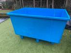 Bac de quarantaine de 1500 litres, Enlèvement, Utilisé, Plateau d'étang