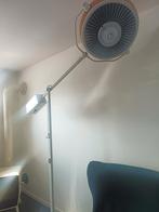 Retro tandarts lamp, Ophalen, Zo goed als nieuw