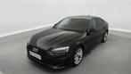 Audi A5 35 TFSI S line S tronic Navi / Led / PDC av+ar, Auto's, Automaat, Gebruikt, 110 kW, 4 cilinders