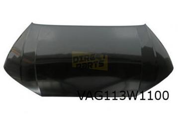 Audi A4 (11/15-) Motorkap Origineel! 8W0823029A beschikbaar voor biedingen