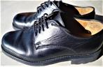 chaussure homme  en cuir pointure 40 confortable, Vêtements | Hommes, Chaussures, Enlèvement ou Envoi, Comme neuf, Noir