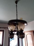 Antieke luster, Ophalen, Gebruikt