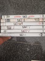 DVD SAW 1-6., Cd's en Dvd's, Ophalen, Zo goed als nieuw