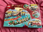 Lego Chinees Nieuwjaar 80103 Dragon boat race (nieuw), Ophalen of Verzenden, Nieuw, Lego