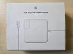 Apple 60W MagSafe Power Adapter voor MacBook, Computers en Software, Laptop-opladers, Ophalen of Verzenden, Zo goed als nieuw