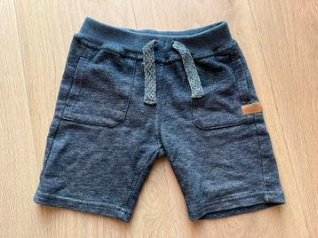 Short / korte broek maat 92 van Mini Rebel beschikbaar voor biedingen