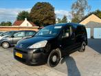 Peugeot Partner 1.6HDI 122 L2 XT, Auto's, Diesel, Particulier, Euro 4, Te koop