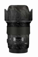 SIGMA 50mm F1.4 DG HSM ART E-Mount Lens Skin (nieuw), Audio, Tv en Foto, Foto | Lenzen en Objectieven, Ophalen, Nieuw, Accessoires