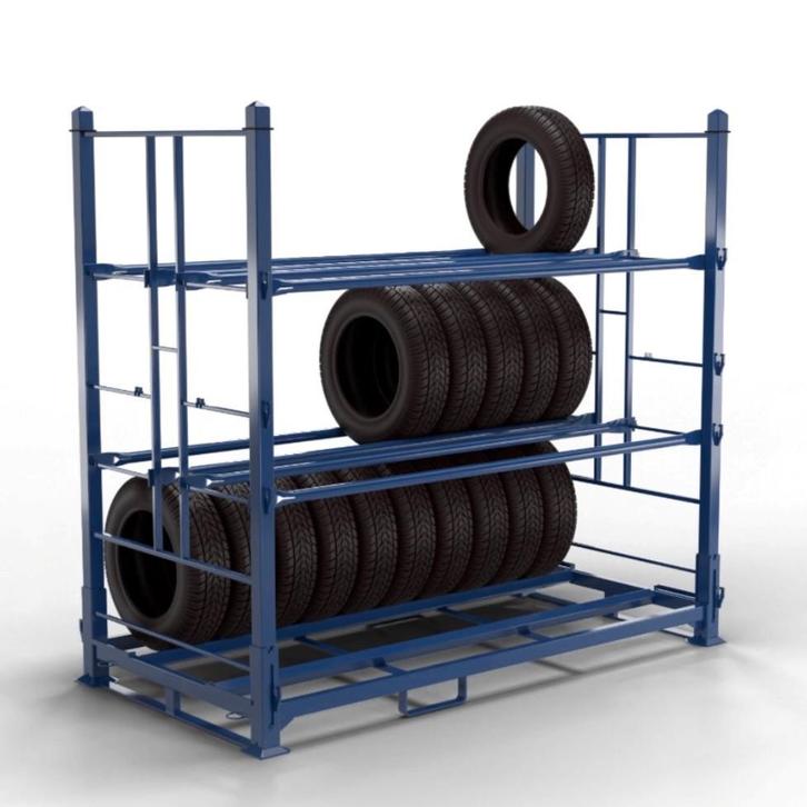 bandenrek, Autos : Pièces & Accessoires, Pneus & Jantes, Pneu(s), Enlèvement