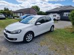 Volkswagen Golf VI Avec inspection ! ! !, Autos, Euro 5, Achat, Entreprise, Noir