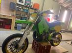 Supermotard kawasaki kdx200 2 takt, Motoren, Motoren | Kawasaki, Particulier