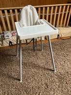 Eetstoel baby, Kinderen en Baby's, Ophalen, Gebruikt, Overige typen, Stoelverkleiner