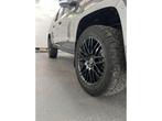 Volkswagen Amarok V6 TDI 4X4 Highline AUT, Auto's, Volkswagen, Automaat, Start-stop-systeem, Monovolume, Euro 6