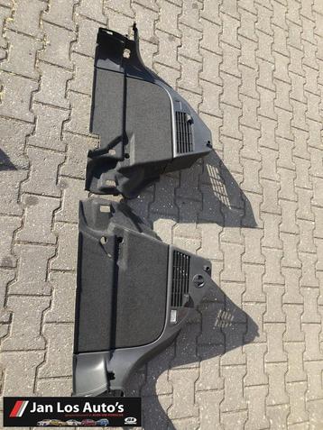 Audi A1 8x kofferbakbekleding zijbekleding beschikbaar voor biedingen