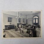 Oude postkaart Antwerpen: Handelshogeschool voor Juffrouwen, Ophalen of Verzenden, Antwerpen